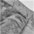 8641 - Campera Puffer Térmica TALLE ESPECIAL